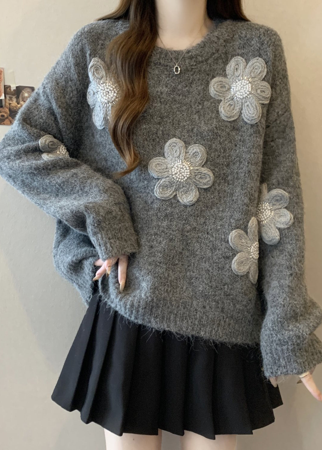 Classic Vintage & Enduringly Stylish Sweater