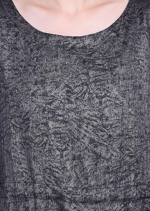 Vintage Inspired Garment with a Contemporary Edge