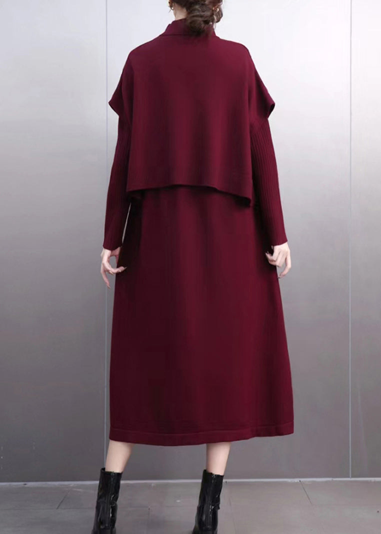 Elegantly Styled Sweater for Everyday Wear