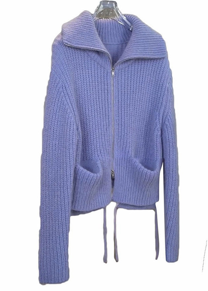 Elegantly Styled Coat for Everyday Wear