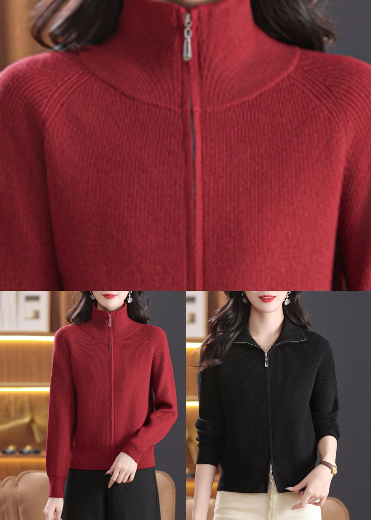 Effortlessly Elegant Coat with a Timeless Design
