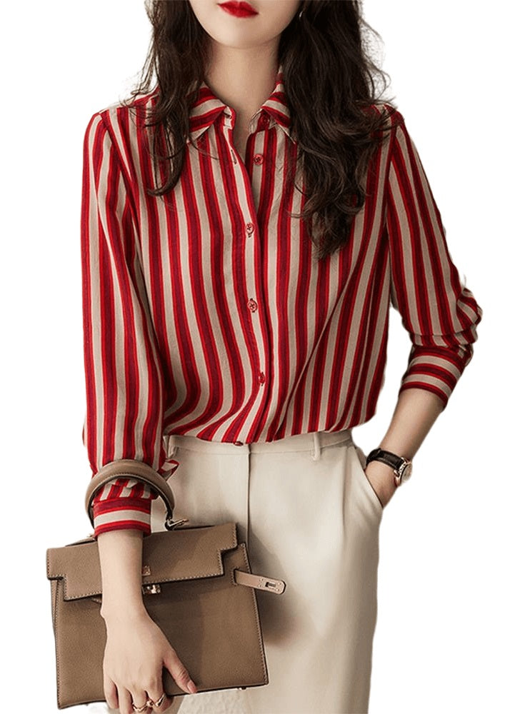 Sophisticated Shirt with a Clean Classic Look