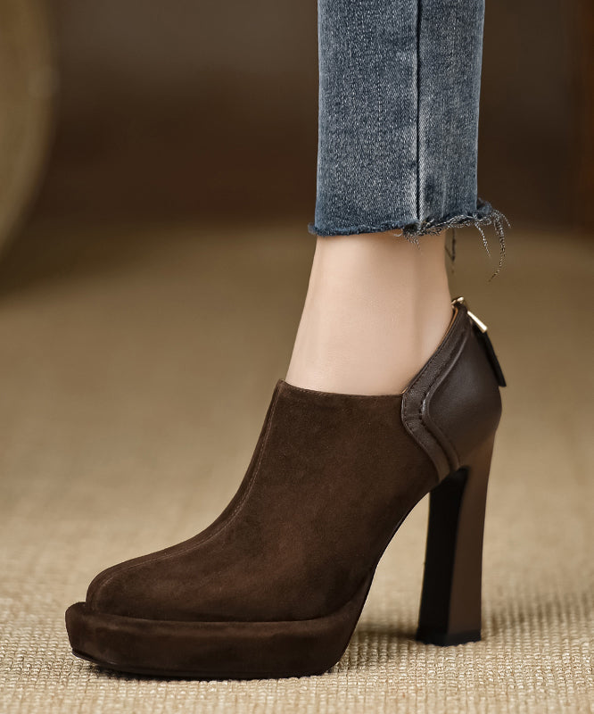 Stylish Orthopedic Heels for Any Occasion