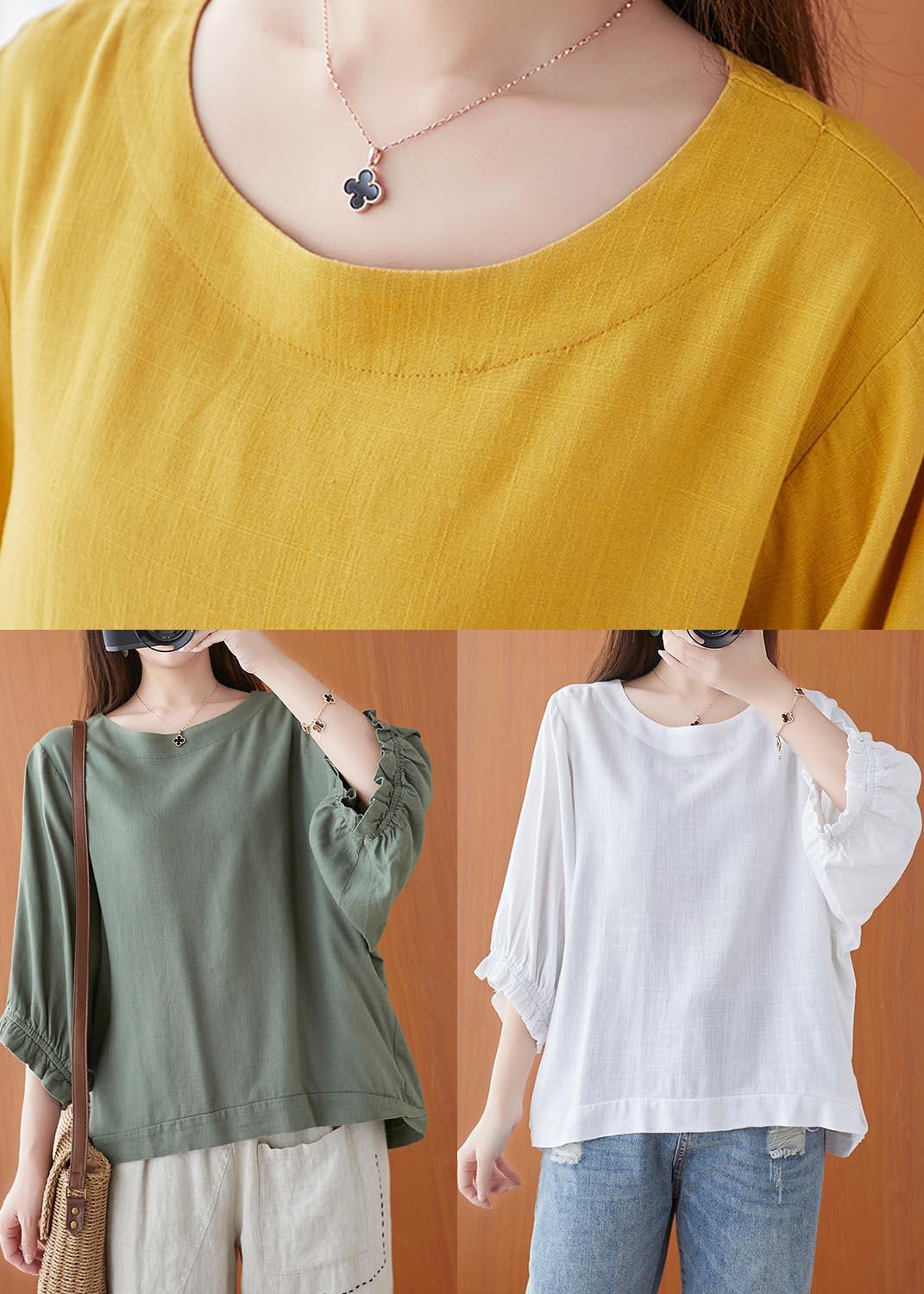 Elegantly Styled Top for Everyday Wear