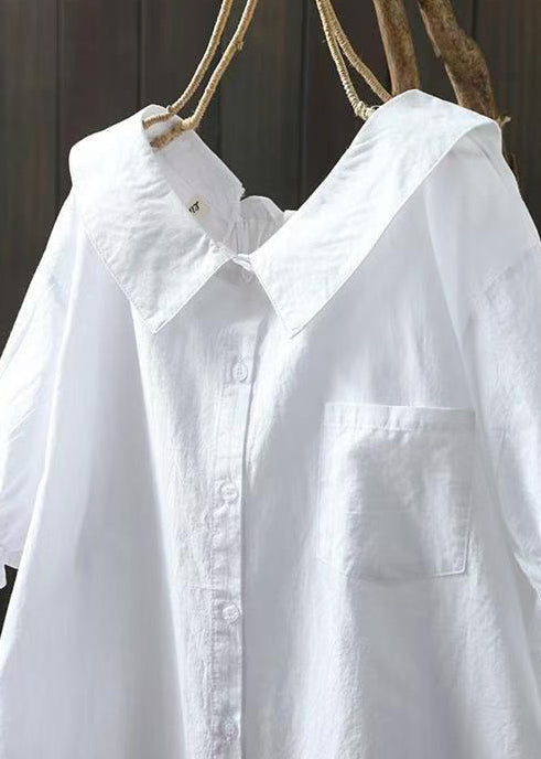 Effortlessly Elegant Shirt with a Timeless Design