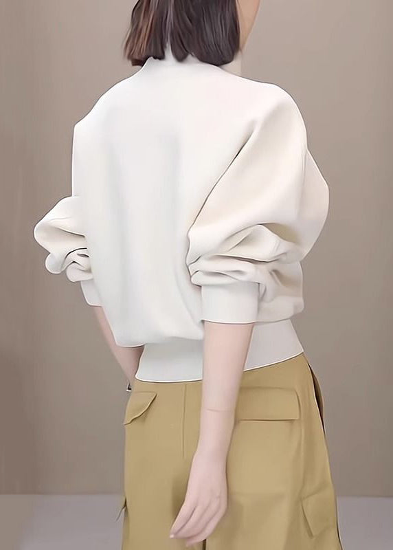 Classic Vintage Shirt with a Flattering Fit