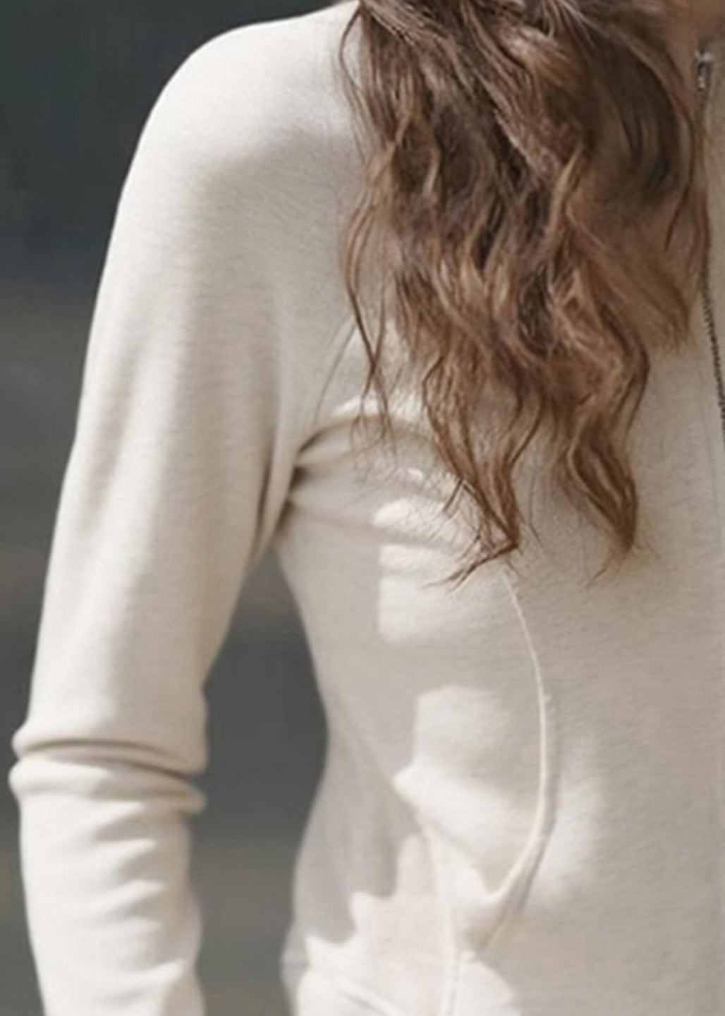 Polished Coat with an Effortless Classic Look