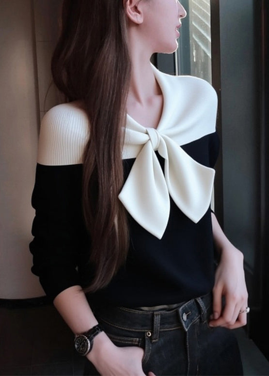 Gracefully Styled Sweater for Any Occasion