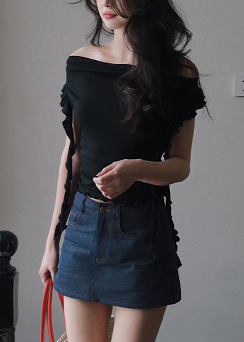 Beautifully Balanced Shirt with Timeless Character