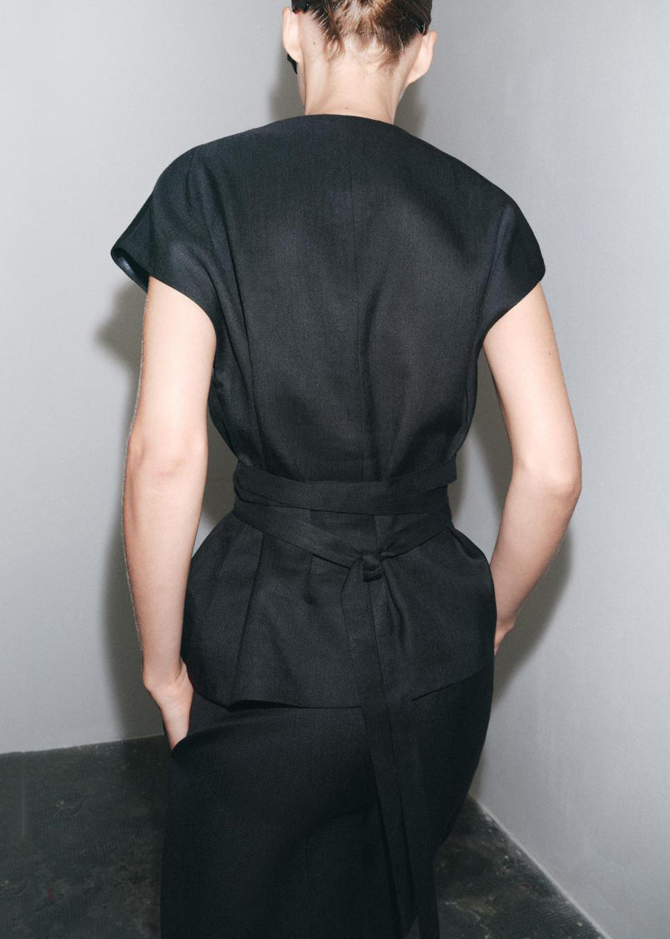 Beautifully Crafted Garment in a Classic Style