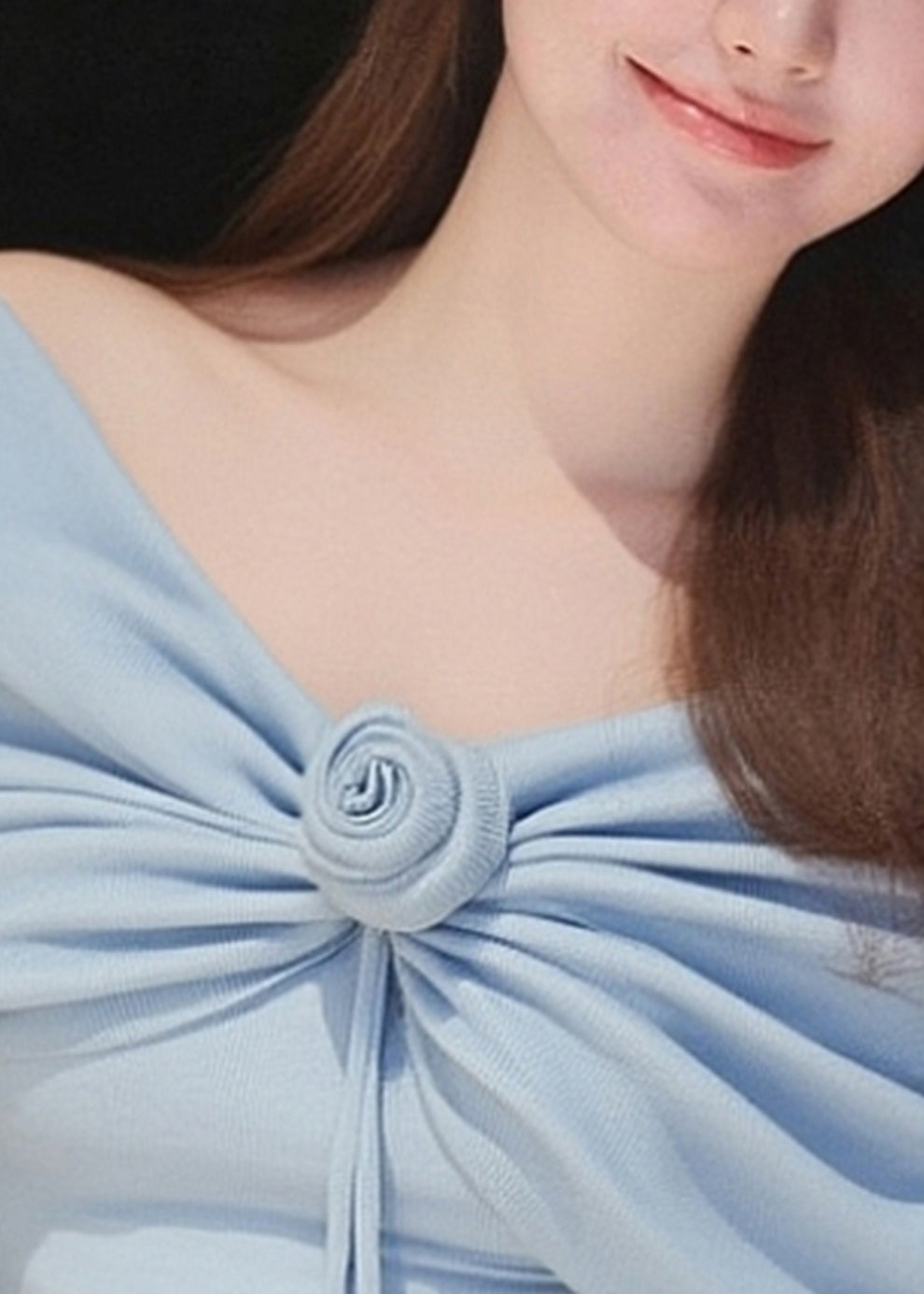 Effortlessly Elegant Sweater with a Timeless Design