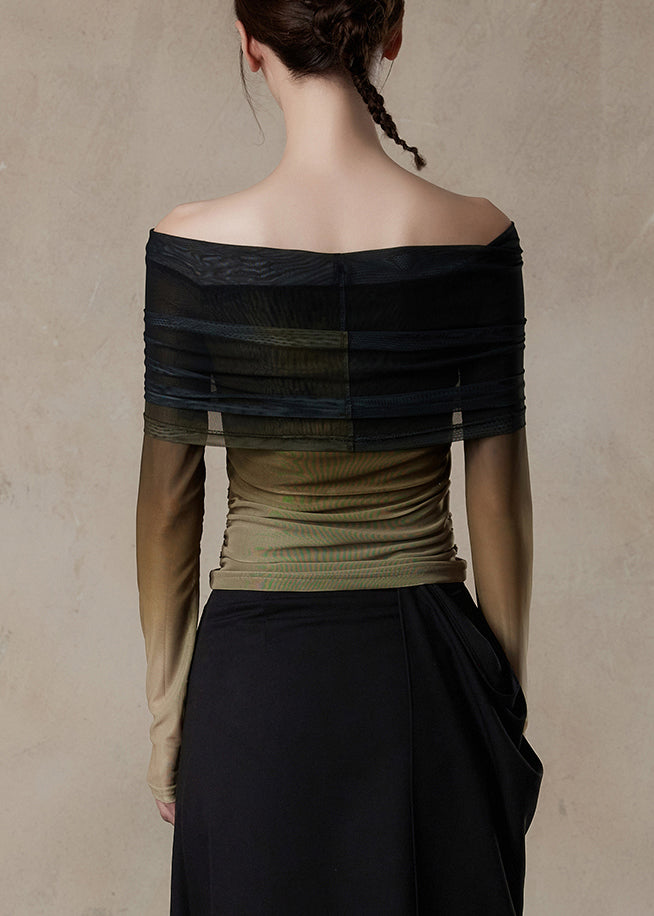 Beautifully Crafted Shirt in a Classic Style