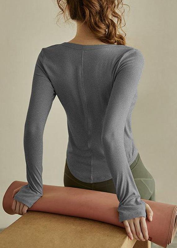 Beautifully Crafted Top in a Classic Style