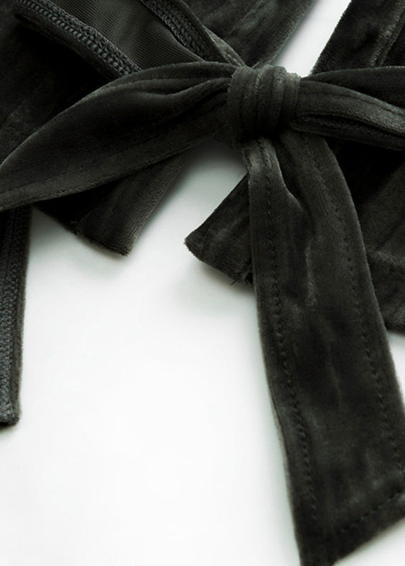 Well Tailored Shirt with a Graceful Silhouette