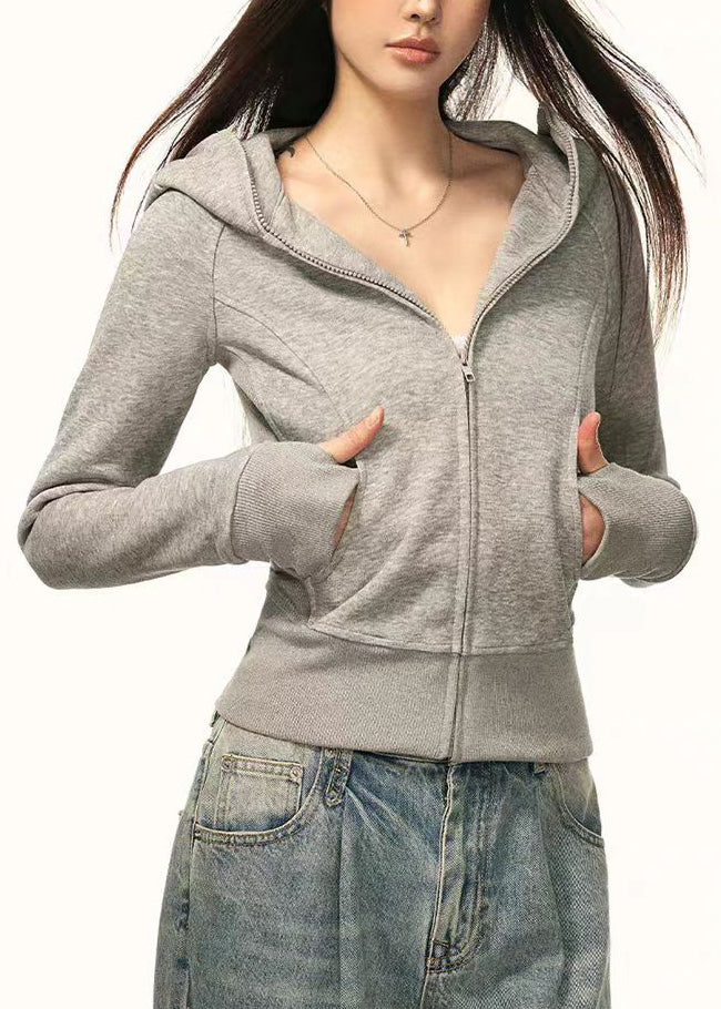 Classic Vintage Coat with a Flattering Fit