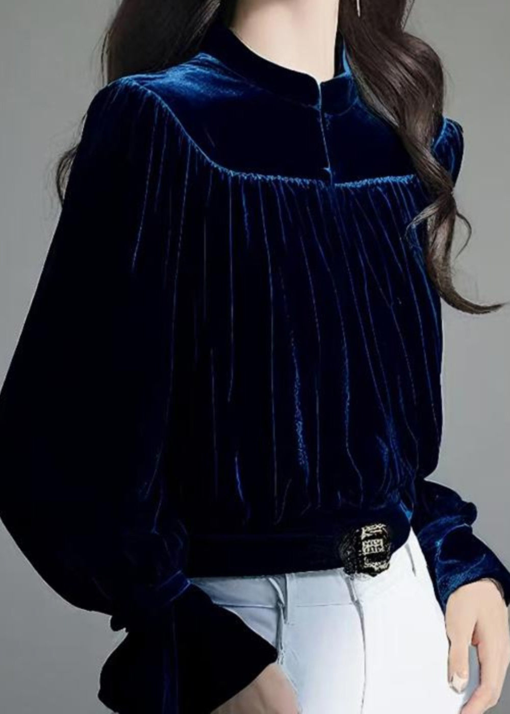 Elegantly Styled Shirt for Everyday Wear