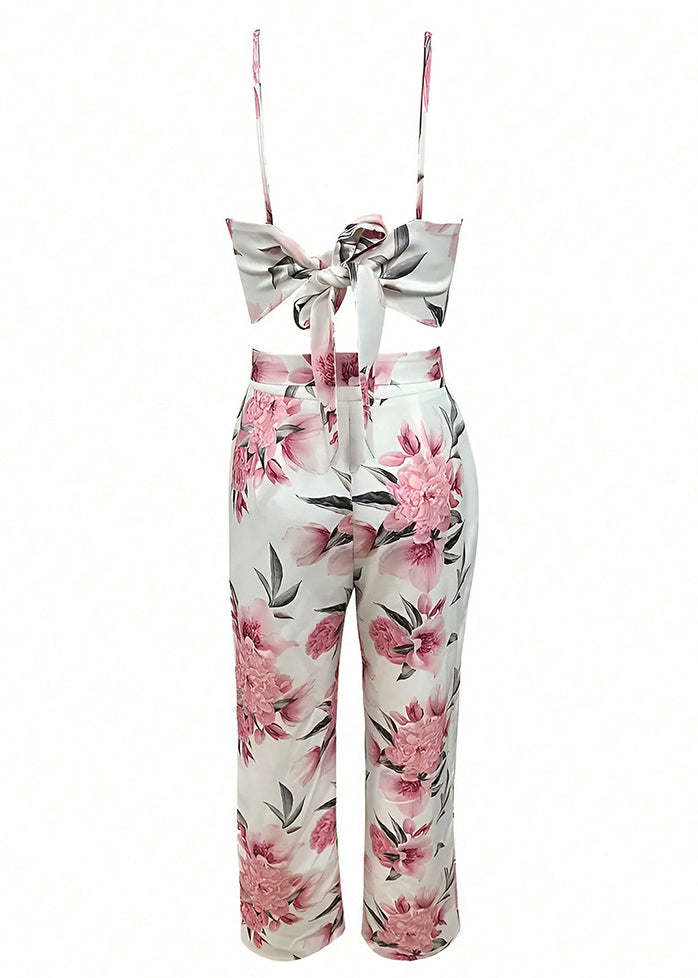 Beautifully Crafted Pants in a Classic Style