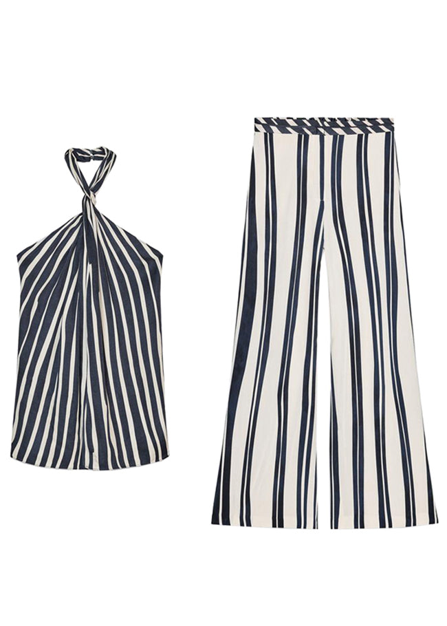 Beautifully Balanced Pants with Timeless Character