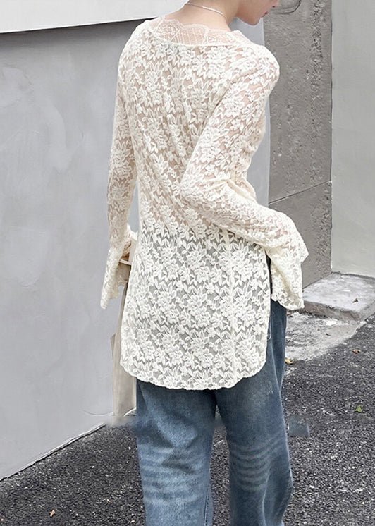 Elegantly Styled Top for Everyday Wear