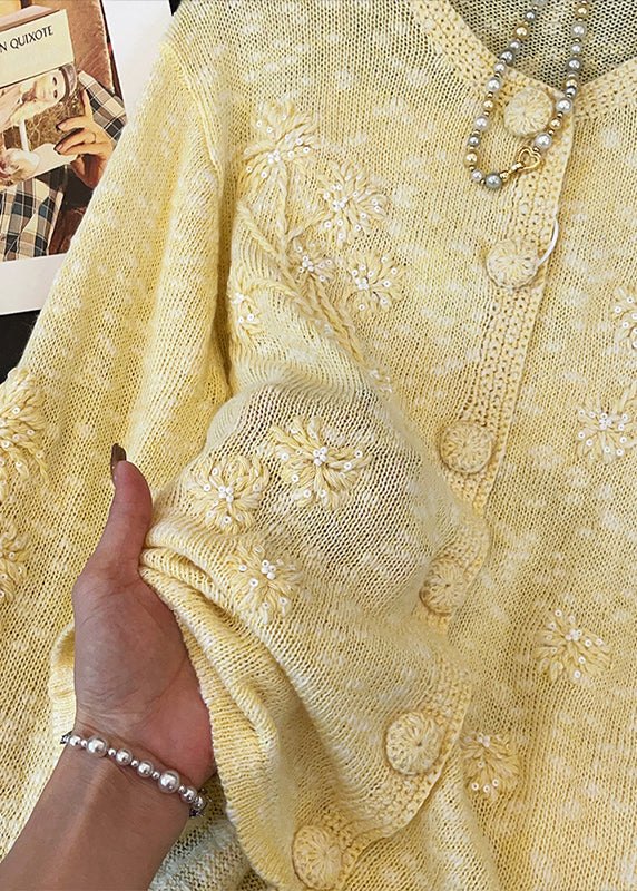 Elegantly Styled Cardigan for Everyday Wear
