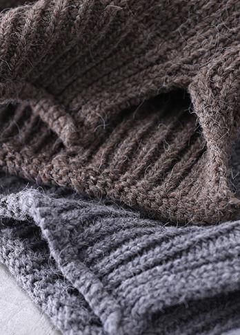 Beautifully Crafted Sweater in a Classic Style