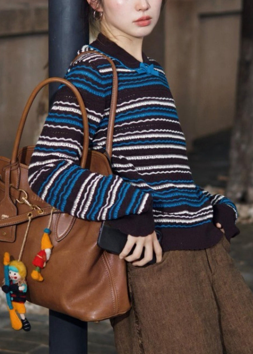 Beautifully Crafted Sweater in a Classic Style