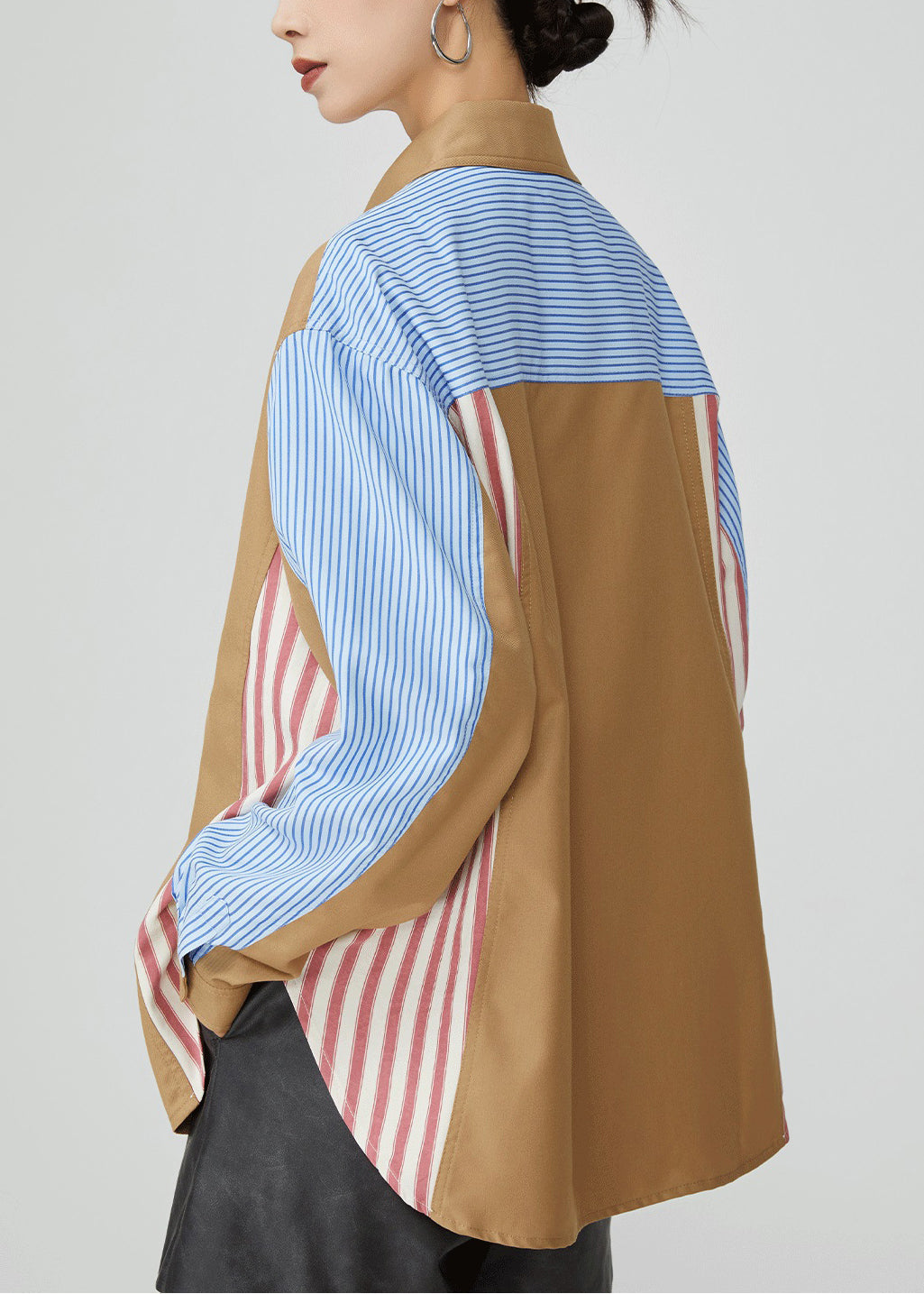 Elegantly Styled Shirt for Everyday Wear