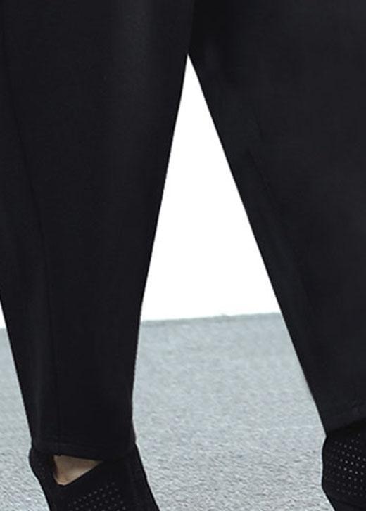 Beautifully Finished Pants in a Timeless Design