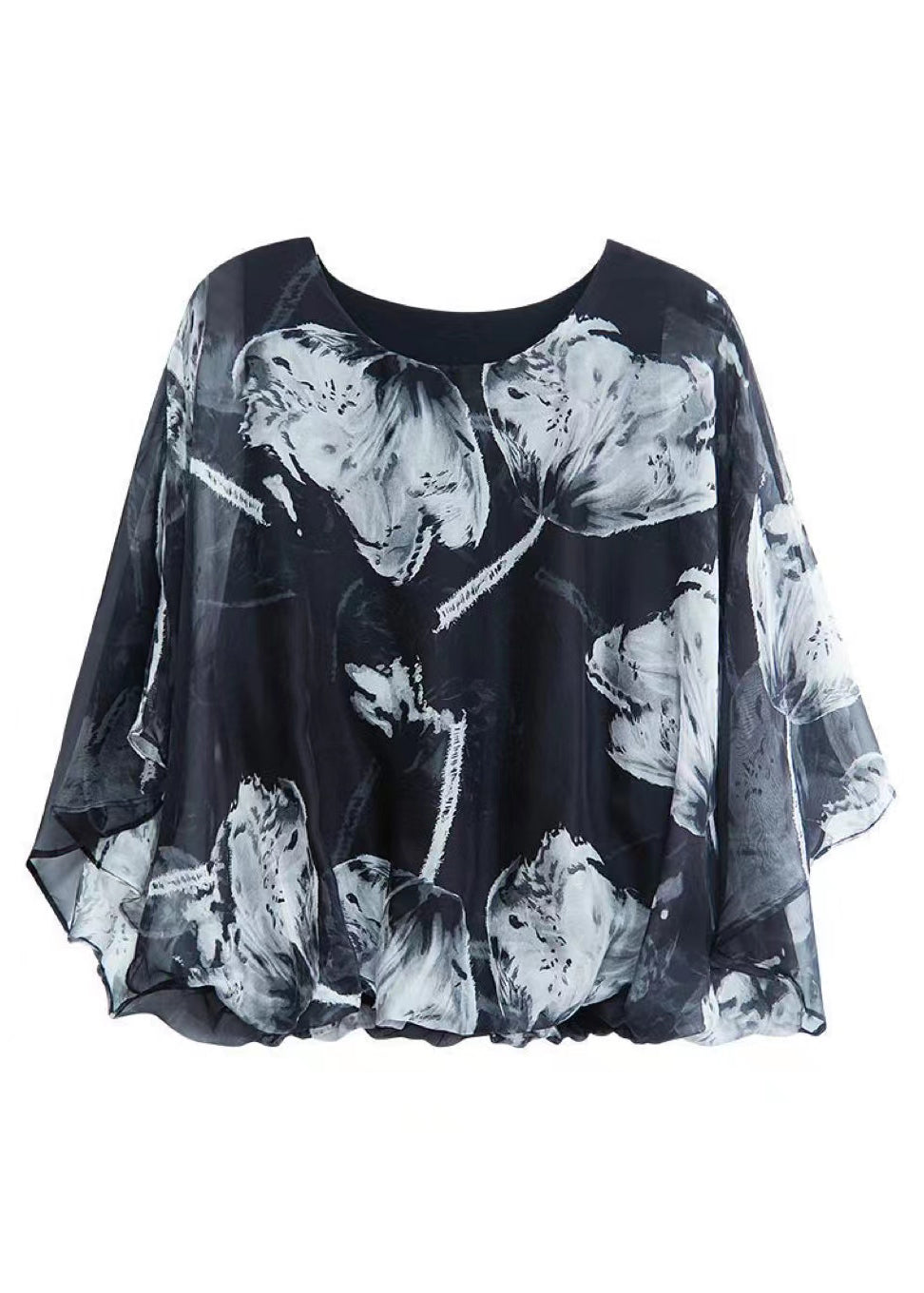 Gracefully Styled Shirt for Any Occasion