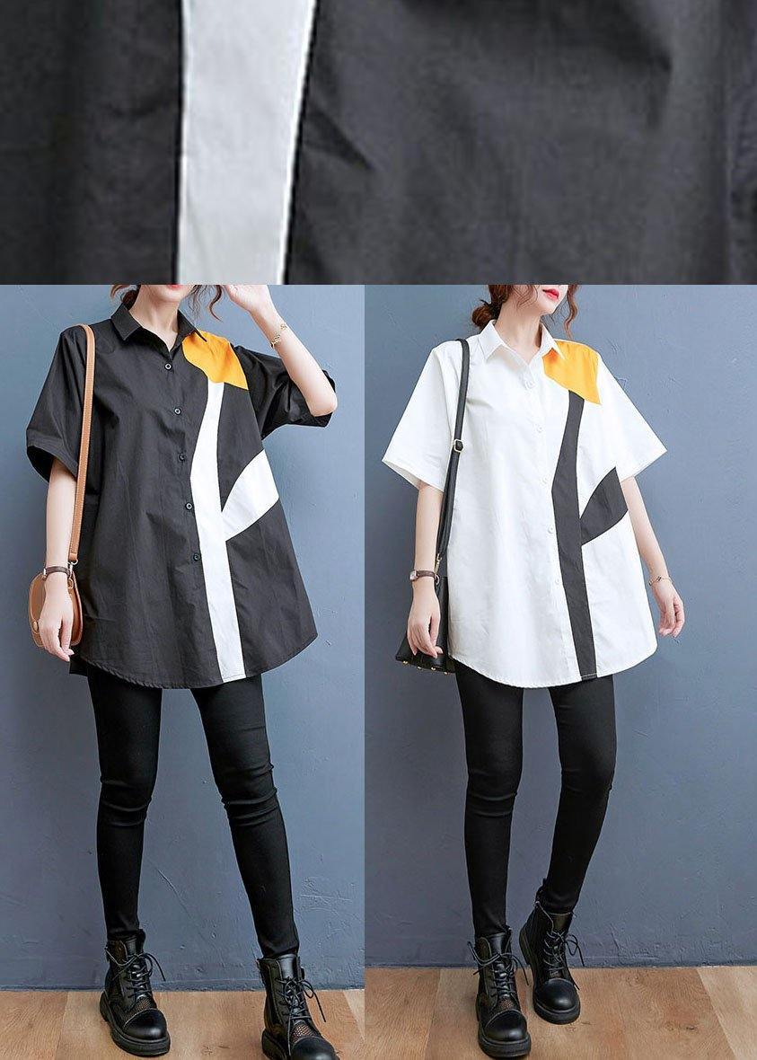 Effortlessly Elegant Top with a Timeless Design