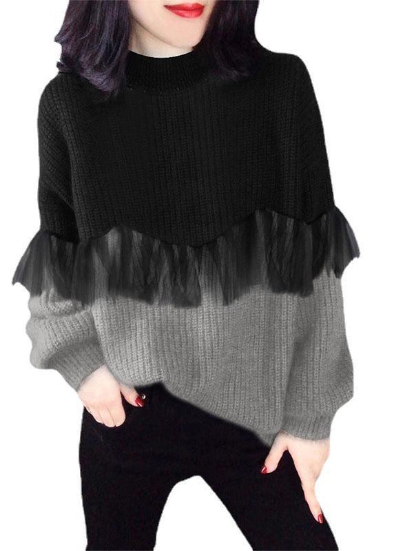 Classic Vintage & Enduringly Stylish Sweater