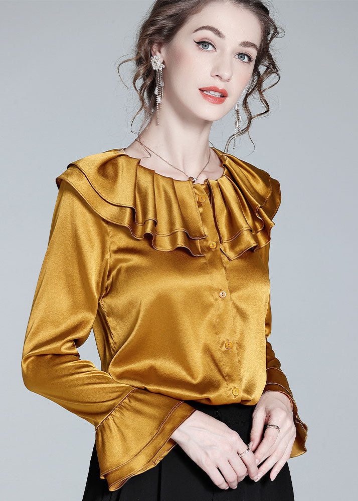 Classic Vintage & Enduringly Stylish Shirt