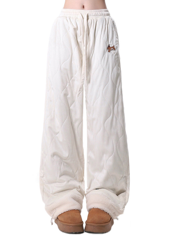 Beautifully Crafted Pants in a Classic Style