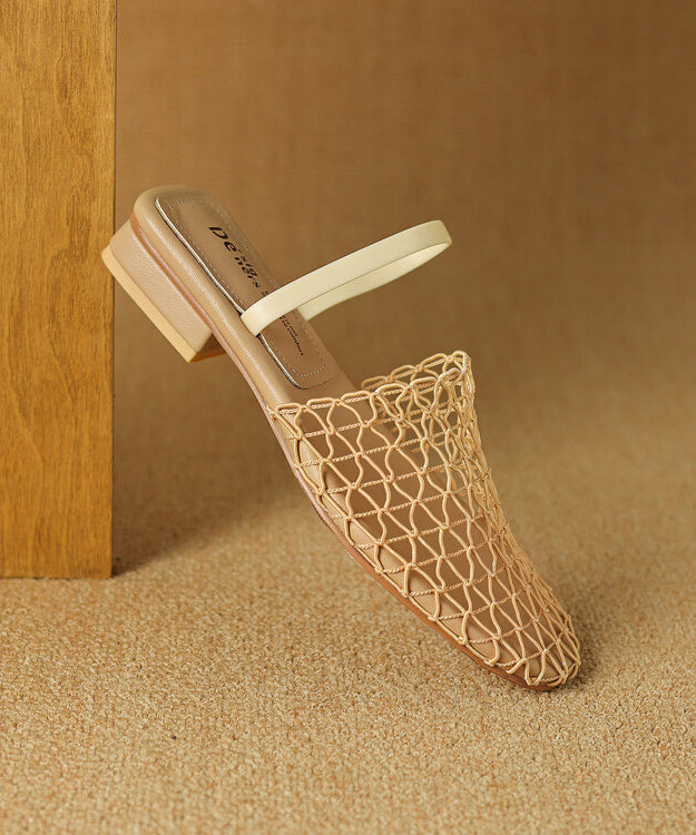 Comfortable Orthopedic Sandals for Daily Wear