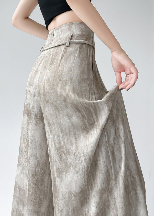 Vintage Inspired Pants with a Contemporary Edge