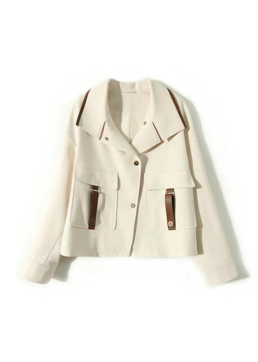 Beautifully Crafted Coat in a Classic Style