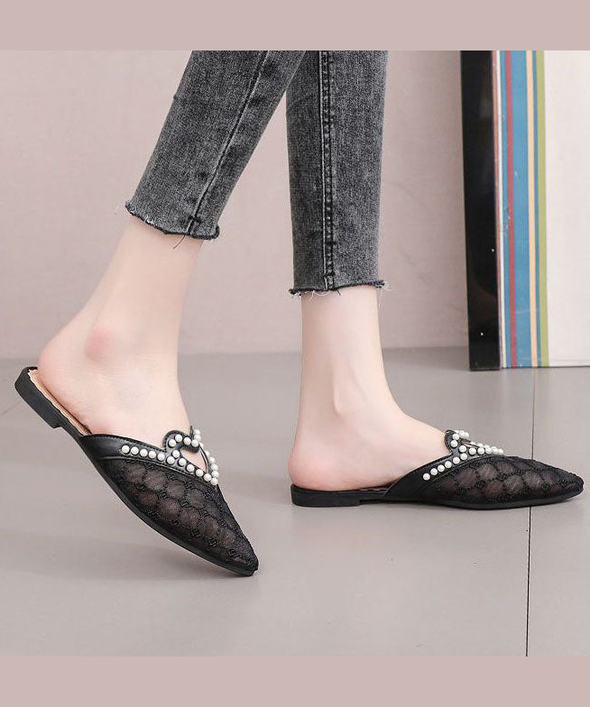 Vintage Inspired Orthopedic Sandals