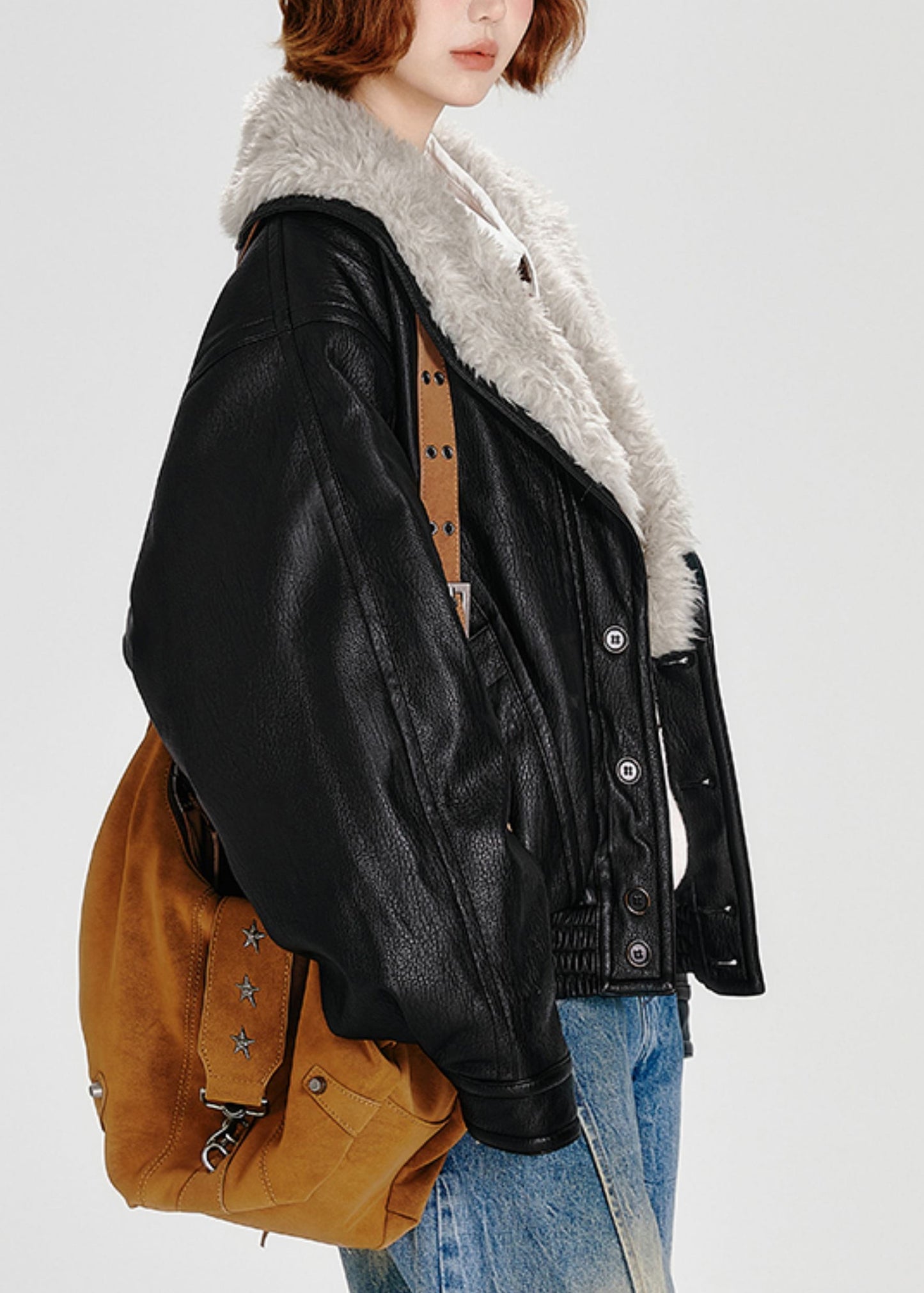 Beautifully Crafted Coat in a Classic Style