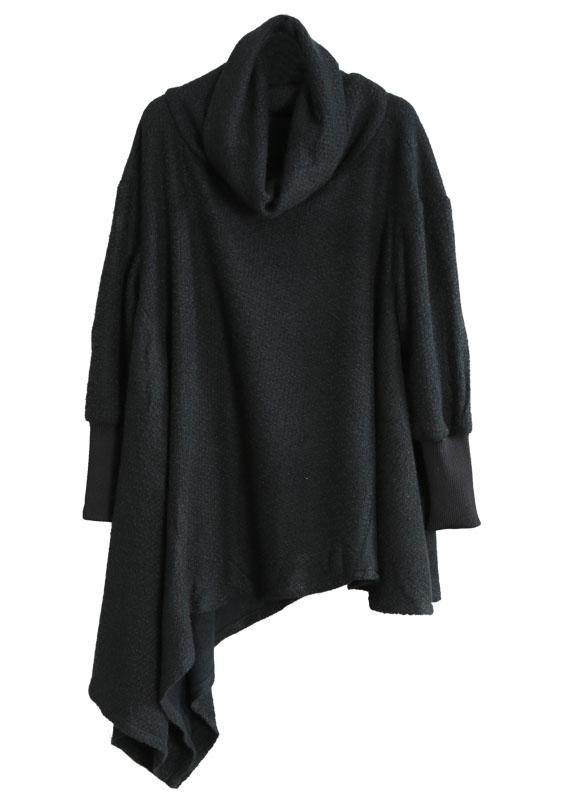 Vintage Inspired Sweater with a Contemporary Edge