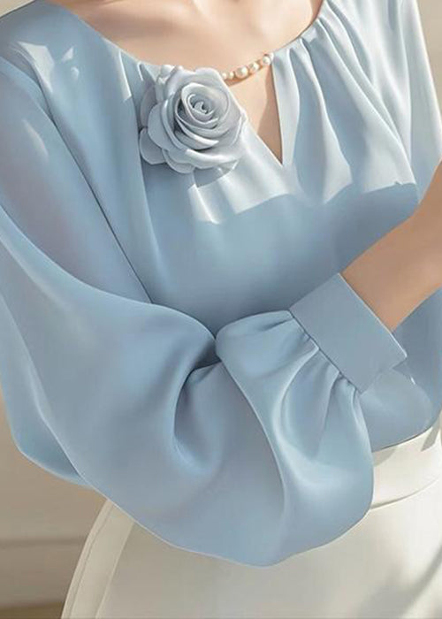 Polished Shirt with an Effortless Classic Look