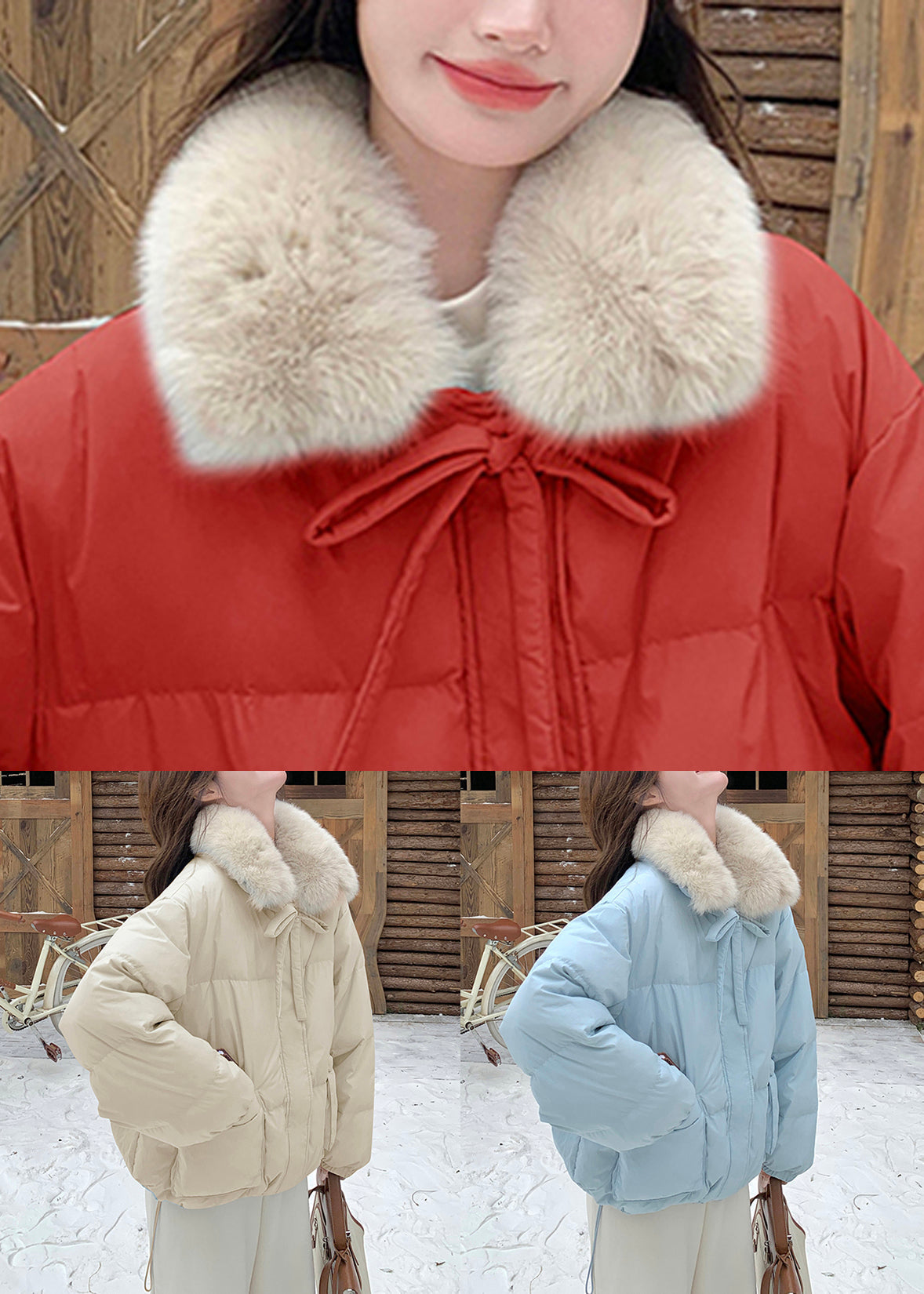 Elegantly Styled Coat for Everyday Wear