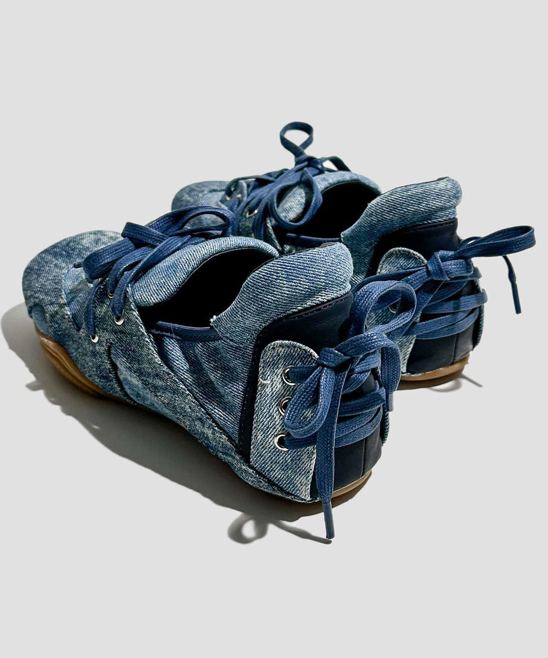 Beautifully Crafted Orthopedic Shoes
