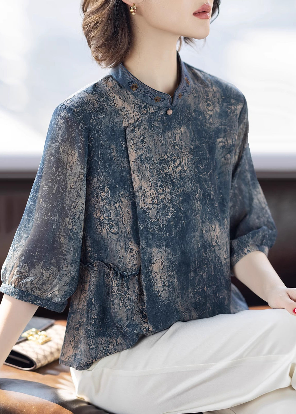 Classic Vintage & Enduringly Stylish Shirt