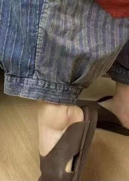 Elegantly Styled Pants for Everyday Wear
