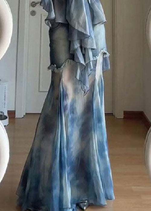 Beautifully Balanced Garment with Timeless Character