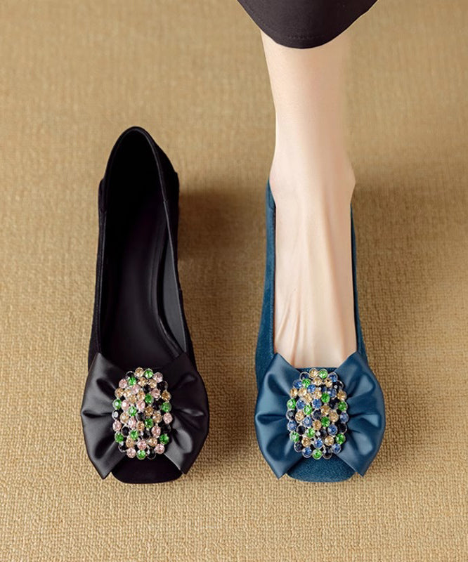 Classic Orthopedic Loafers with Timeless Style