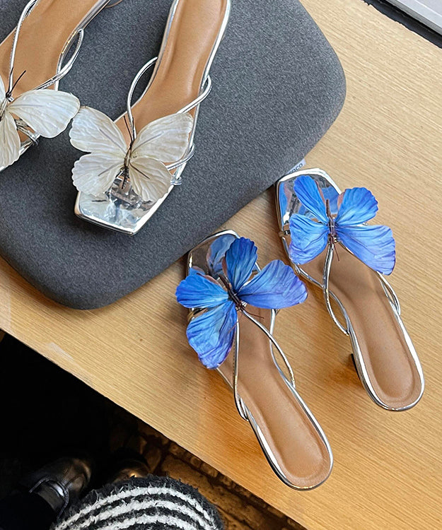 Vintage Inspired Orthopedic Sandals