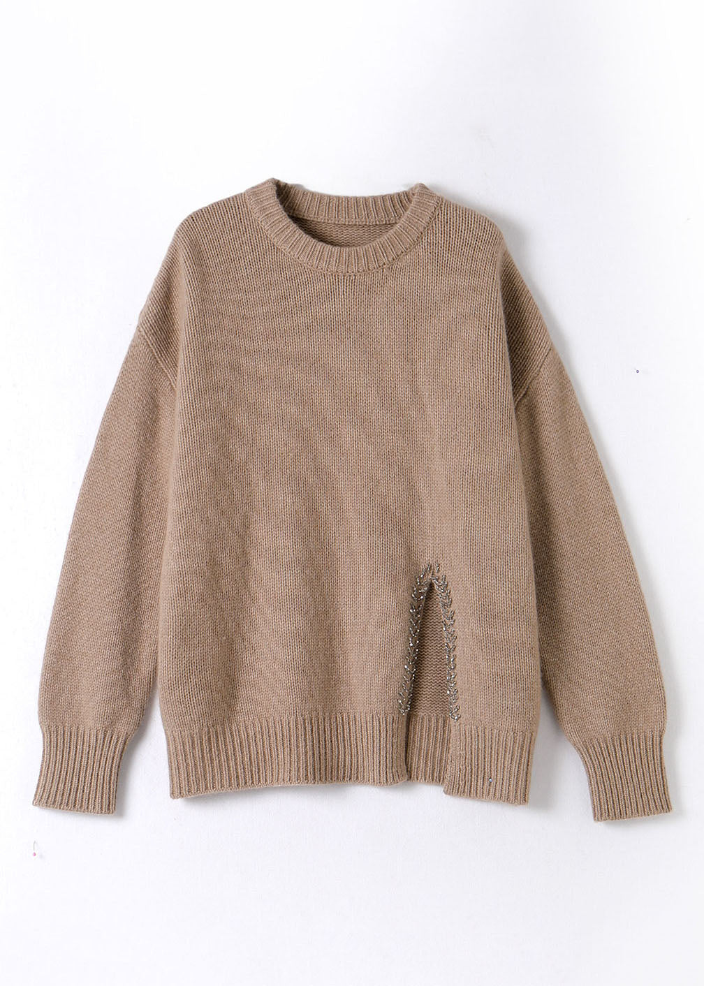 Beautifully Crafted Sweater in a Classic Style