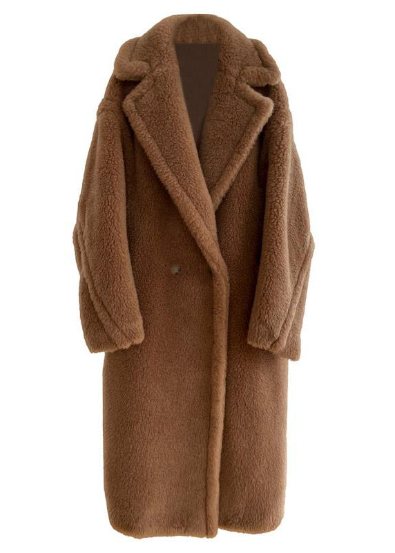 Elegantly Styled Coat for Everyday Wear