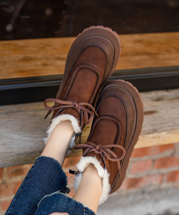 Elegant Orthopedic Boots for Every Step